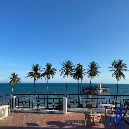 Aloha Hotel Mui Ne Ap Thien Son Zewnętrze zdjęcie