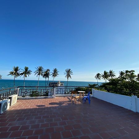 Aloha Hotel Mui Ne Ap Thien Son Zewnętrze zdjęcie