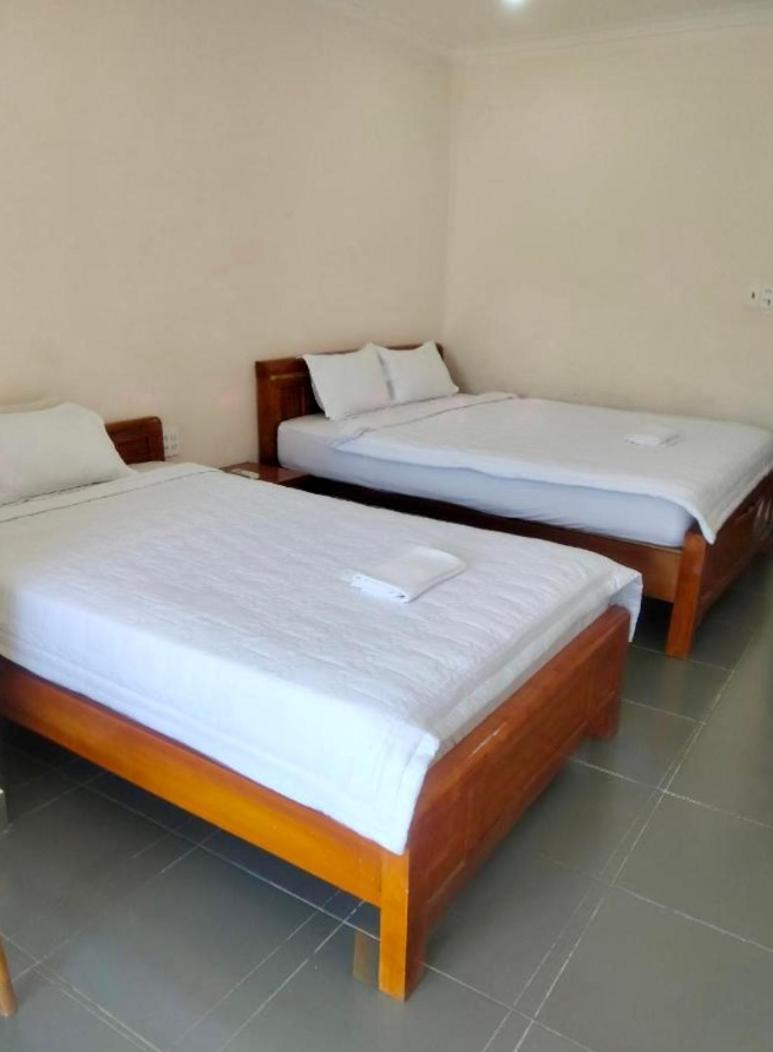 Aloha Hotel Mui Ne Ap Thien Son Zewnętrze zdjęcie