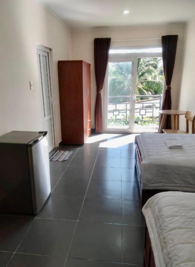 Aloha Hotel Mui Ne Ap Thien Son Zewnętrze zdjęcie