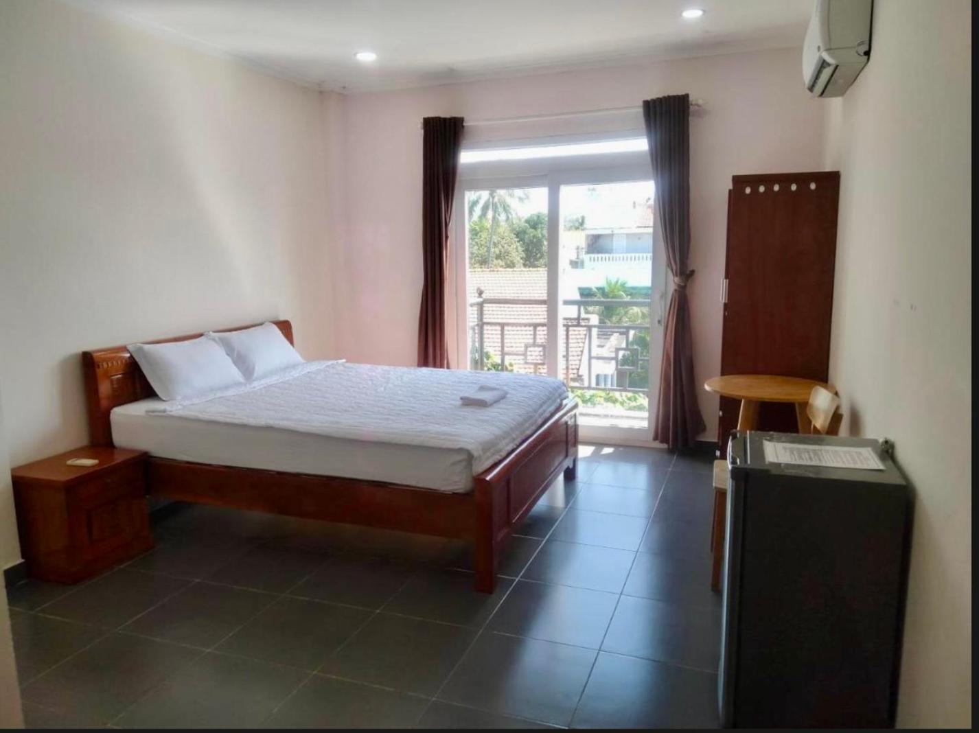 Aloha Hotel Mui Ne Ap Thien Son Zewnętrze zdjęcie