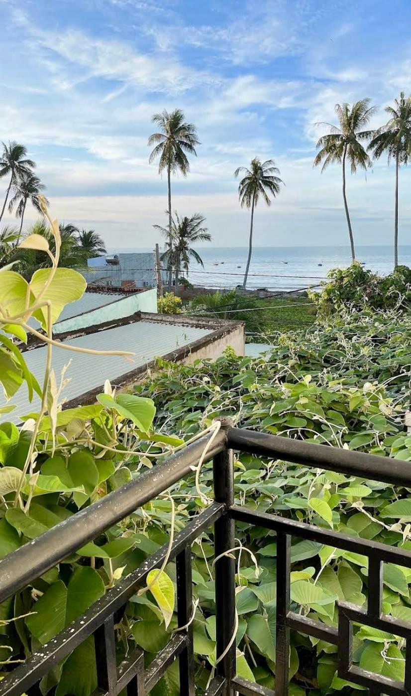 Aloha Hotel Mui Ne Ap Thien Son Zewnętrze zdjęcie