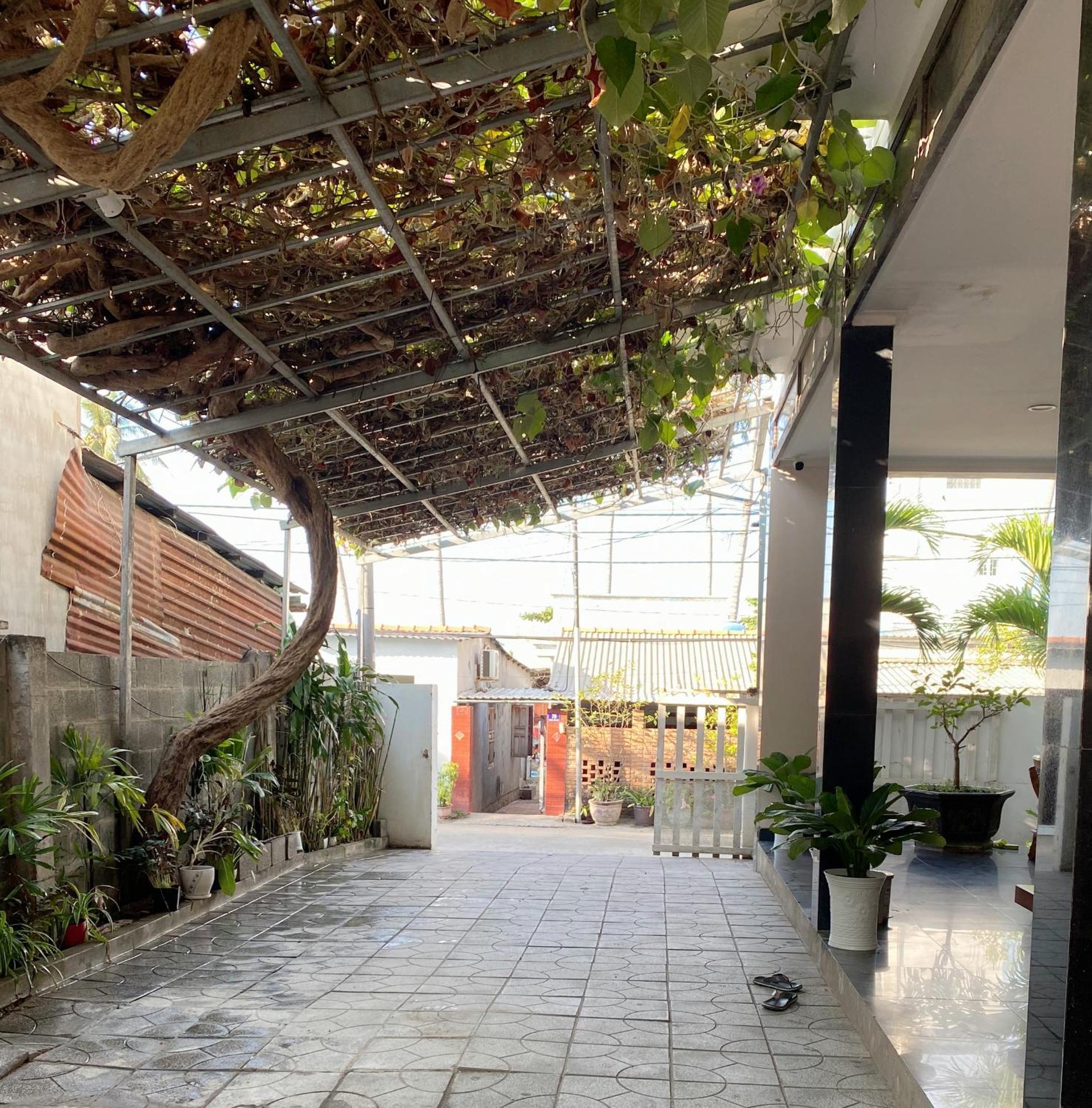 Aloha Hotel Mui Ne Ap Thien Son Zewnętrze zdjęcie